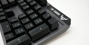 #asus #asustufgaminglaptop #asusroggaminglaptop #lap asus tuf gaming keyboard lights. Asus Tuf Gaming K7 Optical Mech Keyboard Review Bit Tech Net