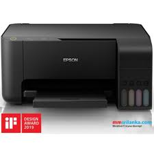 Epson m200 is a multi fuction printer.they provides the facility for scanning the document , which was very helping for online submission of any document. Epson Ink Printers