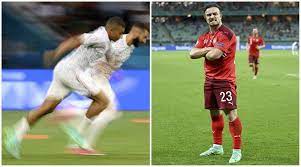 France face swiss challenge in round of 16. Wmytbokxtuxz2m