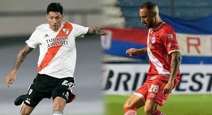El encuentro se desarrollará en el estadio monumental, en el barrio porteño de nuñez. River Plate Vs Argentinos Juniors Pronostico Y Cuando Juegan Por Los Octavos De Conmebol Libertadores