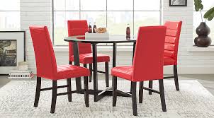 Red White Black Dining Room Furniture Ideas Decor Browse a variety of housewares, furniture and decor.