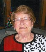Obituary information for Lavola "Patty" E. Emerson