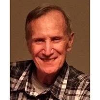 William "Bill" James Colbourne Obituary