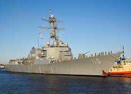 We supplied components to support this project from our north america engineering business. Uss Thomas Hudner Wikiwand