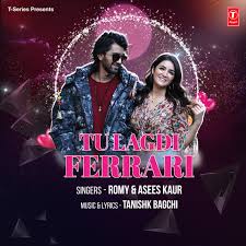 Tu Lagdi Ferrari Song By Romy Asees Kaur Tanishk Bagchi Spotify The following 4 pages are in this category, out of 4 total.