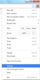 Select settings from the chrome menu. Pop Up Blocker Setting How To Disable Common Pop Up Blockers In Internet Explorer Google Chrome And Mozilla Firefox Please Disable All Pop Up Blockers To Ensure Transaction Goes Through Successfully If You Have A Pop Up Blocker