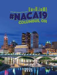 Naca19 The 2019 Naca National Convention By National