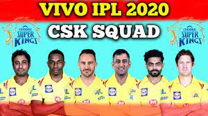 Pin On Vivo Ipl 2020