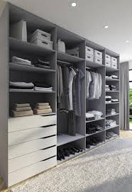 Armoire faible profondeur armoire de rangement faible profondeur oslo marque achat locker storage storage furniture. Le Dressing Sur Mesure La Solution Rangement Qui Fait Rever