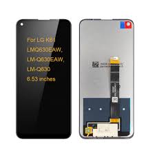 Lg K61 Lm-q630 Display Lcd Screen ...