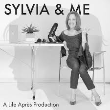 Besides games, we also entertain our audiences with comics. Sylvia Me On Stitcher