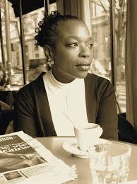 Cheryl Pegues's Instagram, Twitter & Facebook