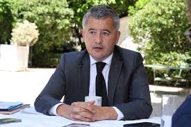 Photo Affaire Lyhanna : vers une reprise en main de la justice ? - JDD