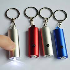 Pin On Keychain Flashlight