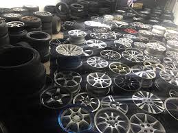 Kereta turki akan meneruskan jalannya dengan jenama togg (turkey's automobile initiative group). Sport Rim And Tyre At The Joe Yob Wheels Shop Rasmi Jaya Facebook