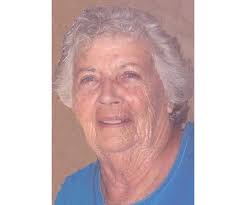 Audrey Johnson Obituary (7/2/1931