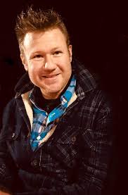 Bradley James Tobias