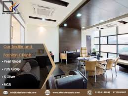 Pin On Office Interior Design Company In India