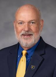 East Tennessee State University Commencement December 2025