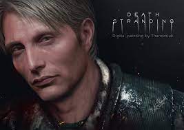 We did not find results for: Artstation Death Stranding Marut Thanomluk