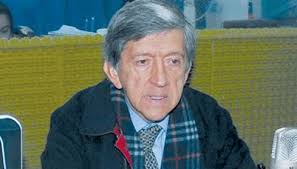 Armando Caro Figueroa