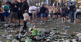 We specialize in fresh seafood and steaks. Live As Huge Clean Up Operation Gets Underway In Leeds After Fans Celebrate Winning The Title Leeds Live