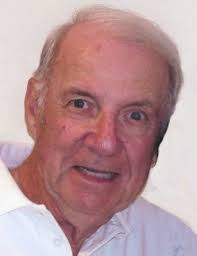 Obituary information for John William Rafferty