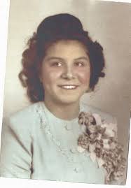 Lillian Weeks Obituary