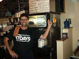 Host plenty of events and live music. Life Jazz At Tate Street Coffee House Picture Of Tate Street Coffee House Greensboro Tripadvisor