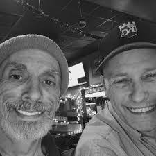 Allen Gladden's Instagram, Twitter & Facebook