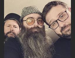 LIVE MUSIC IN ARKANSAS: Little Rock lyricist Adam Faucett and band at White  Water