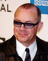 Astrology Birth Chart For Bernie Taupin