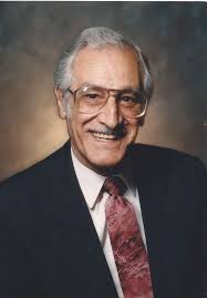 George Wendel Suarez (1926-2008)