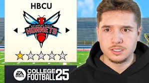 I UNBENCHED My Old Starting QB! Rebuilding Tulane in College Football 25  Dynasty