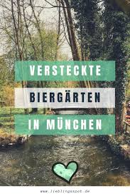 versteckte biergarten in munchen lieblingsspot reisen ausflug reisen in europa