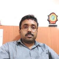 Santosh Kar's Instagram, Twitter & Facebook