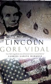 Carved in Marble: An Interview with Gore Vidal