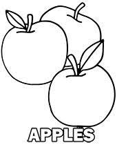 Are you searching for tropical fruit png images or vector? Fruit Coloring Pages For Children Topcoloringpages Net