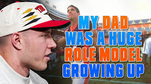 Ed McCaffrey Made Sure Christian Did EVERYTHING Necessary To Make It The NFL