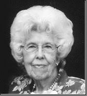 Barbara Maughan Parkinson Watts (1911-2004)