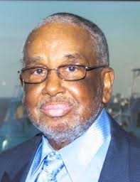 Vernon Harmon, Jr. Obituary