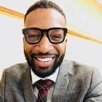 Demetrius Kelly's Instagram, Twitter & Facebook