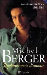 Michel berger (born michel jean hamburger; Michel Berger Musiker Musikdatenbank Radio Swiss Pop