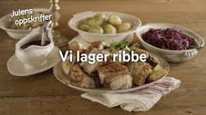 Vi viser deg noen lure knep. Hvordan Steke Ribbe Julemat Med Bent Stiansen Rema 1000