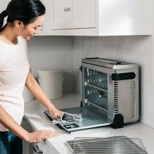 Ninja Foodi Digital Air Fry Oven Toaster Air Fryer