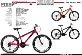 Buy raleigh bicycle kickstands and get the best deals at the lowest prices on ebay! New Arrival 24 Senior 2019 Raleigh Malaysia Facebook