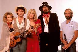 Fleetwood mac has always been about an amazing collection of songs that are performed with a unique blend of talents. Fleetwood Mac Rumours The Times