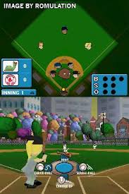 Backyard baseball 2009 includes all current mlb teams and uniforms along with a variety of backyard sports players and teams. Backyard Baseball 10 Wii Storenew
