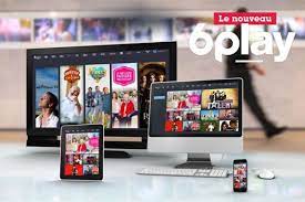 6play est un service de télévision de rattrapage créé par le groupe m6, depuis le 4 novembre 2013. Replay M6 Lance Une Nouvelle Version De La Plateforme 6play