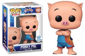 Disney, star wars, anime, and more! Funko Pop Space Jam Checklist Set Info Exclusives List Variant Gallery